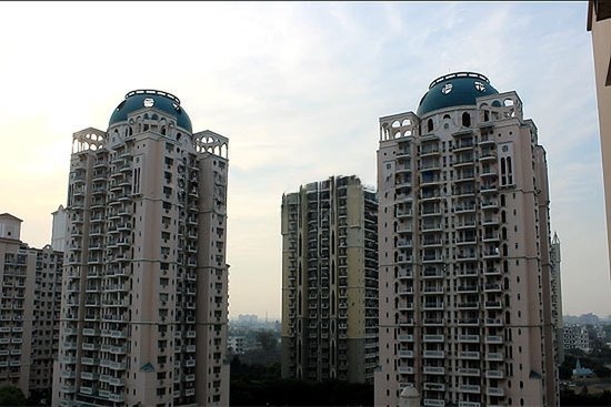 Ansal Florence Super